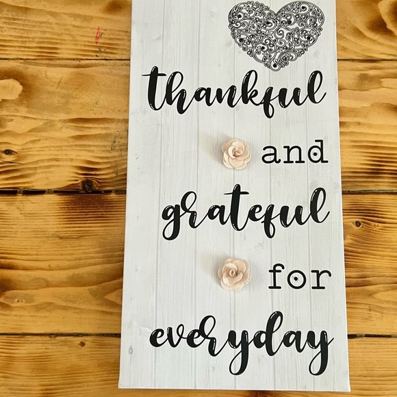 dollar general Wall Decor Wall Decor Picture Poshmark